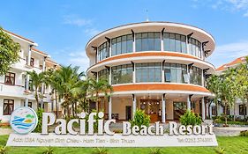 Sunday Pacific Beach Resort Muine