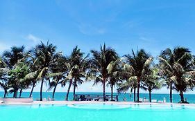Sunday Pacific Beach Resort Muine